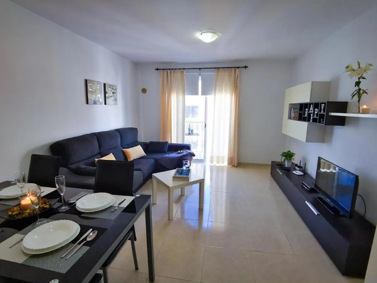 דירה פלאייה דה סאן חואן Puesta De Sol Rentals 2Dr