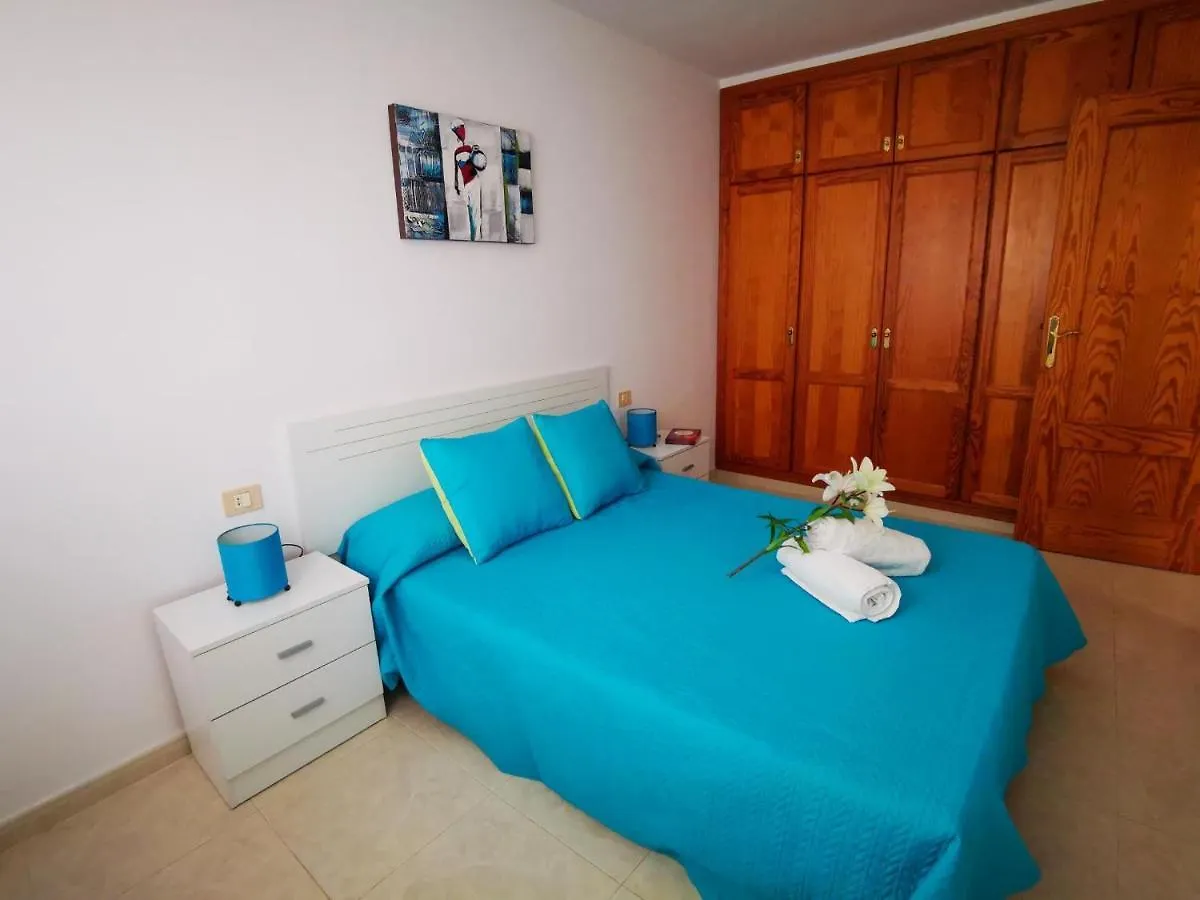 פלאייה דה סאן חואן Puesta De Sol Rentals 2Dr ספרד