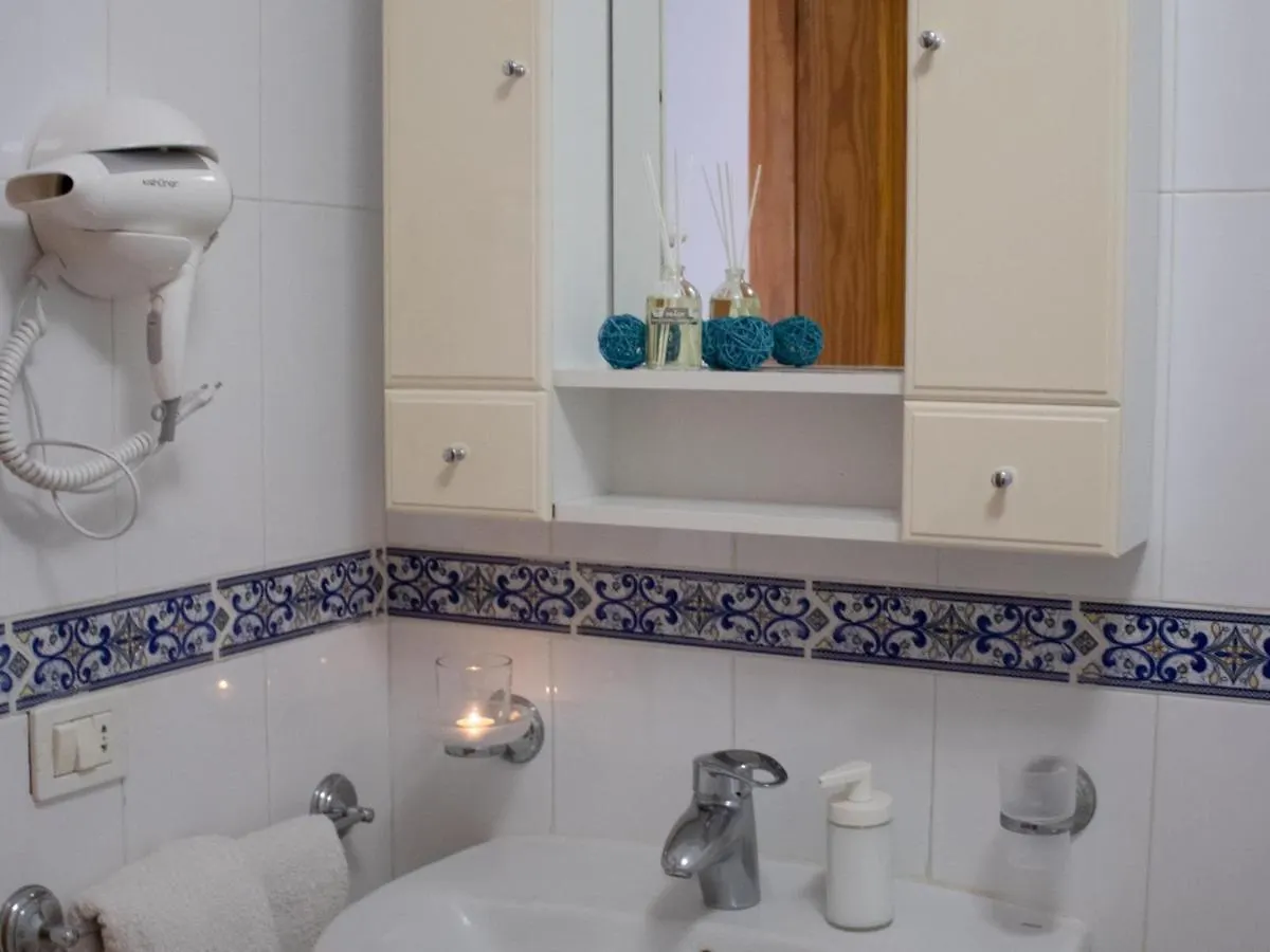 פלאייה דה סאן חואן Puesta De Sol Rentals 2Dr ספרד